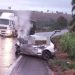 Feriado de finados começa com grave acidente e deixa 3 mortos, na BR 259, em João Neiva