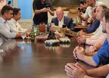 Governador sanciona lei que cria Rota do Agroturismo das Montanhas de Linhares e Região