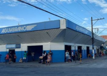 Rodoviária de Linhares se prepara para receber passageiros no feriado de Natal e Ano Novo