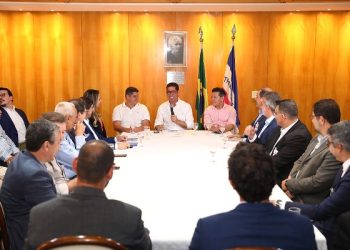 Assembleia vota, na próxima segunda-feira, projetos que reduz ICMS do gás e reformula licenciamento ambiental