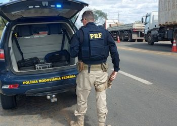 Estrada segura, começa hoje (18), a “Operação Rodovida”, em todo Brasil