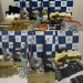VÍDEOS – Polícia Militar apreende armas, mais de 8 mil munições e 41 kg de drogas no Morro Fruta Pão