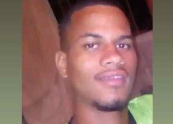 Família procura por Erick, ele está desaparecido desde segunda-feira (27)