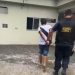 Homem com mandado de prisão em aberto, pela justiça de Colatina, é preso pela Guarda Civil, quando estava na cracolândia de Linhares