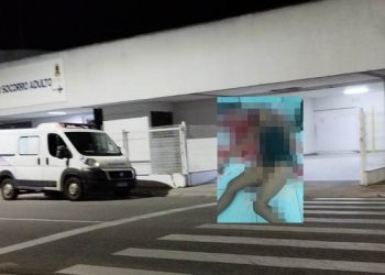 Tamires tem casa invadida no bairro Interlagos, em Linhares, é baleada, não resiste e morre no HGL