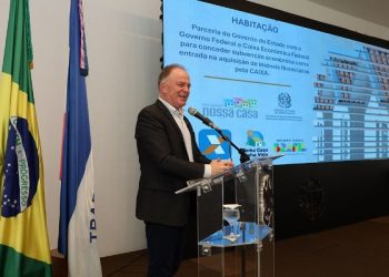 MINHA CASA MINHA VIDA – Governo do Estado oferece subsídios de até R$ 20 mil para aquisição de imóveis