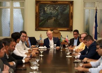 Governo do Estado vai revogar aumento da alíquota de ICMS que entraria em vigor em 2024