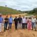 Governador visita obras e anuncia investimentos em Nova Venécia