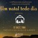 Hoje tem cantata de natal “Um Natal Todo Dia”, na 1ª Igreja Batista de Bebedouro, em Linhares