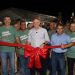 Governo inaugura obras de infraestrutura e autoriza novos investimentos em Pedro Canário
