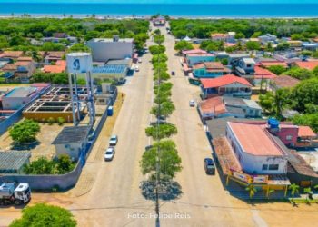 É o Tchan, Companhia do Pagode, Araketu e Jammil estão entre as atrações do verão em Pontal do Ipiranga
