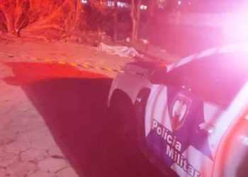 Reginaldo de Jesus é morto a tiros no Córrego Alegre em Sooretama