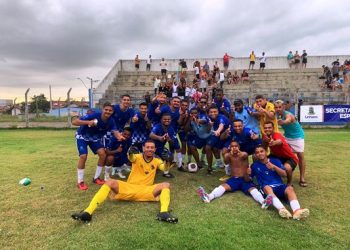 Flamenguinho do Canivete reverte placar, goleia e vai para a final da Copa Sesport