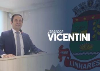 Câmara de vereadores de Linhares chega ao final de 2023 com mais de 100 projetos aprovados, mais de 2 mil requerimentos e paga maior abono da história aos servidores