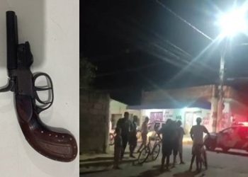 “Mineiro” é morto a tiros após 3 criminosos encapuzados invadirem seu bar, em Sooretama e atirarem contra ele