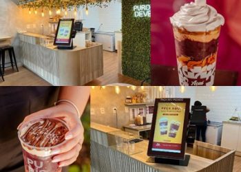 Linhares ganha franquia Açaí Puríssimo. Agora você pode saborear o Açaí Puríssimo