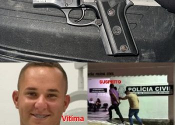 Delegacia de Conceição da Barra conclui inquérito da morte de dentista e indicia suspeito por homicídio motivado por homofobia