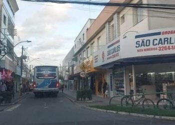 Comércio de Linhares aposta na segunda parcela do 13º para aumentar as vendas