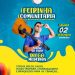 Sábado dia 02 de dezembro tem feirinha com show ao vivo em Bebedouro