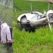 Dois acidentes, na BR 101 no ES, entre noite de sábado (23) e manhã de domingo (24), deixam 6 mortos