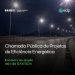 Abertas inscrições para R$ 3,6 milhões da Chamada Pública de Eficiência Energética da EDP