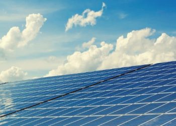 Maior usina de energia solar do Espírito Santo está sendo construída em Linhares