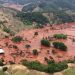 Negociações de acordo sobre rompimento de barragem em Mariana são suspensas