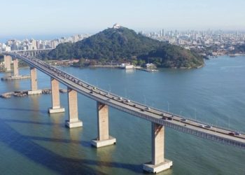 Governador Renato Casagrande anuncia fim do pedágio na Terceira Ponte e Rodovia do Sol