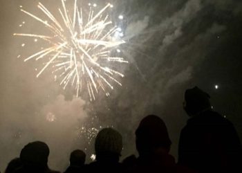 Dicas de segurança com a rede elétrica nas comemorações do Réveillon