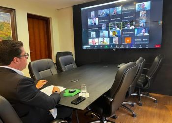 Última votação na Assembleia Legislativa em 2023 foi para revoga lei que aumentava ICMS no estado