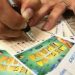 Linharenses lotam as lotéricas sonhando com a Mega da Virada