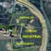 Prefeitura de João Neiva inicia projeto de ampliação do Polo Industrial da cidade