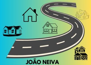 VÍDEO – Avança Projeto João Neiva  100% pavimentado