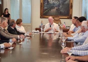 Governo do Estado anuncia novas parcerias para a Universidade Aberta Capixaba