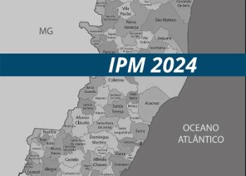 Linhares aparece em 5º lugar no Índice de Participação dos Municípios para 2024