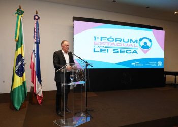 Detran|ES promove I Fórum Estadual da Lei Seca e fortalece fiscalização de trânsito no Estado