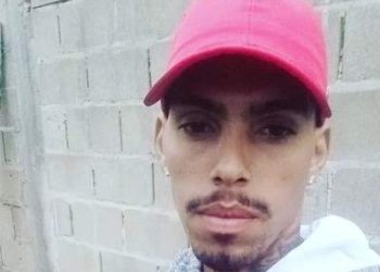 Mateus é morto a tiros na madrugada de domingo (28), na localidade de Bebedouro, em Linhares-ES