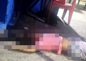 Adolescente é assassinado com quatro tiros no bairro Santa Cruz, em Linhares