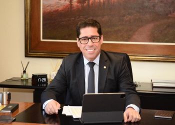 Emendas 2024: Marcelo Santos destina maior parte dos recursos para 47 instituições sociais