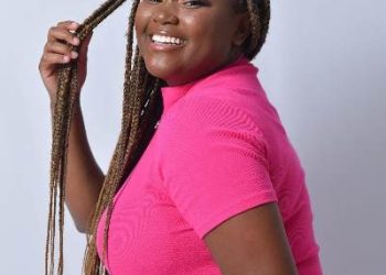 Ela conseguiu! Raqueli Cardozo, de Jacupemba, Aracruz, está no BBB 2024