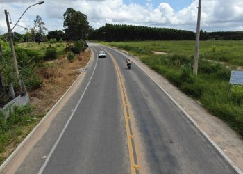 Governo do Estado investe em mais mobilidade para São Mateus