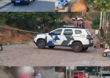 Na contramão do Estado, Linhares é a cidade mais violenta do Espírito Santo.Prefeito faz reunião só após essa comprovação