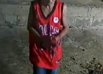 VÍDEO – Polícia Divulga imagens de suspeito de matar e roubar gado em Linhares e região