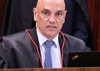 Diretor da PF diz que autores de plano para matar Moraes podem ser identificados