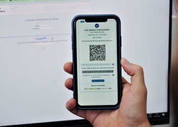 Detran|ES agora oferece pagamento com Pix para débitos de veículos