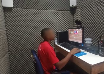 Centro de Detenção Provisória de São Mateus inaugura rádio na unidade