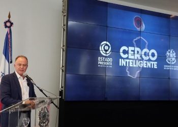 Boa notícia – Espírito Santo encerra 2023 com menor número de homicídios dos últimos 27 anos