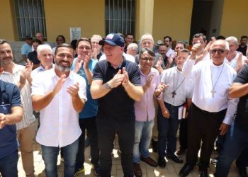 Governo inaugura novos Centros Estaduais de Educação Técnica na região sul