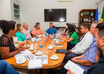 DENGUE – Prefeitura instala Sala de Situação para concentrar informações dos casos em Linhares