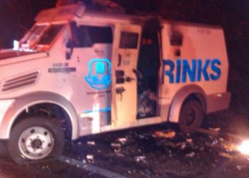 Operação conjunta prende, “Fernandinho Beira Mar Capixaba”, um dos bandidos mais procurados da região Norte do Espirito Santo